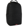 TONAL MONOGRAM EMBOSS SHARK BACKPACK SPRAYGROUND