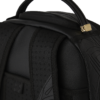 TONAL MONOGRAM EMBOSS SHARK BACKPACK SPRAYGROUND