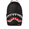 SCRIBBLE SHARK BACKPACK SPRAYGROUND