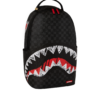 SCRIBBLE SHARK BACKPACK SPRAYGROUND