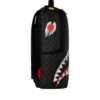 SCRIBBLE SHARK BACKPACK SPRAYGROUND