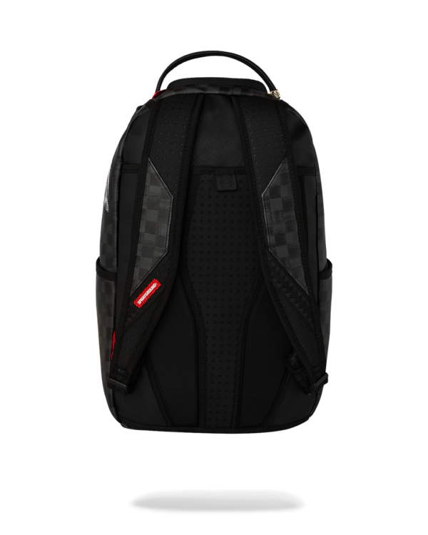 SCRIBBLE SHARK BACKPACK SPRAYGROUND
