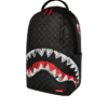 SCRIBBLE SHARK BACKPACK SPRAYGROUND