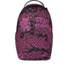 ORGANZA SHARK BACKPACK SPRAYGROUND