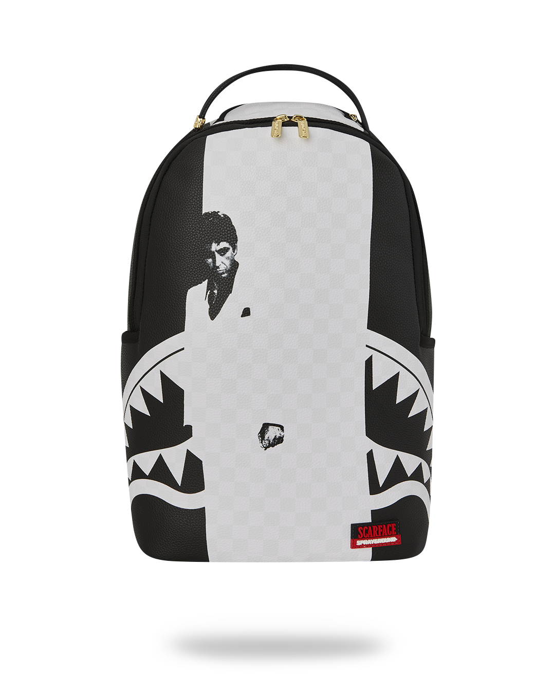 SCARFACE POSTER STYLE BACKPACK SPRAYGROUND