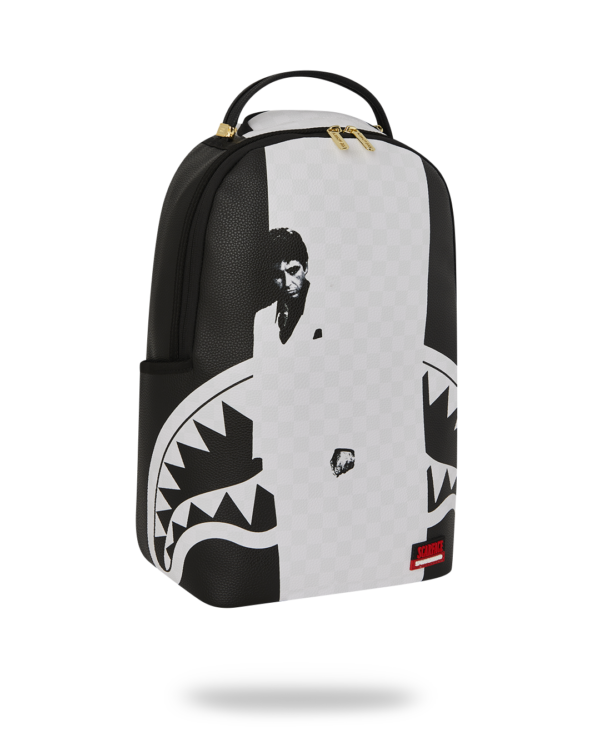 SCARFACE POSTER STYLE BACKPACK SPRAYGROUND