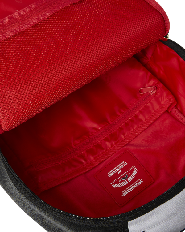 SCARFACE POSTER STYLE BACKPACK SPRAYGROUND