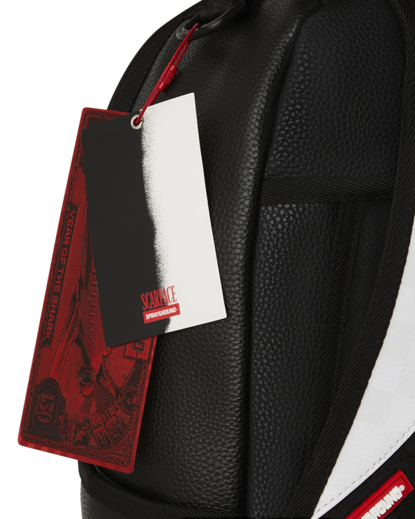SCARFACE POSTER STYLE BACKPACK SPRAYGROUND