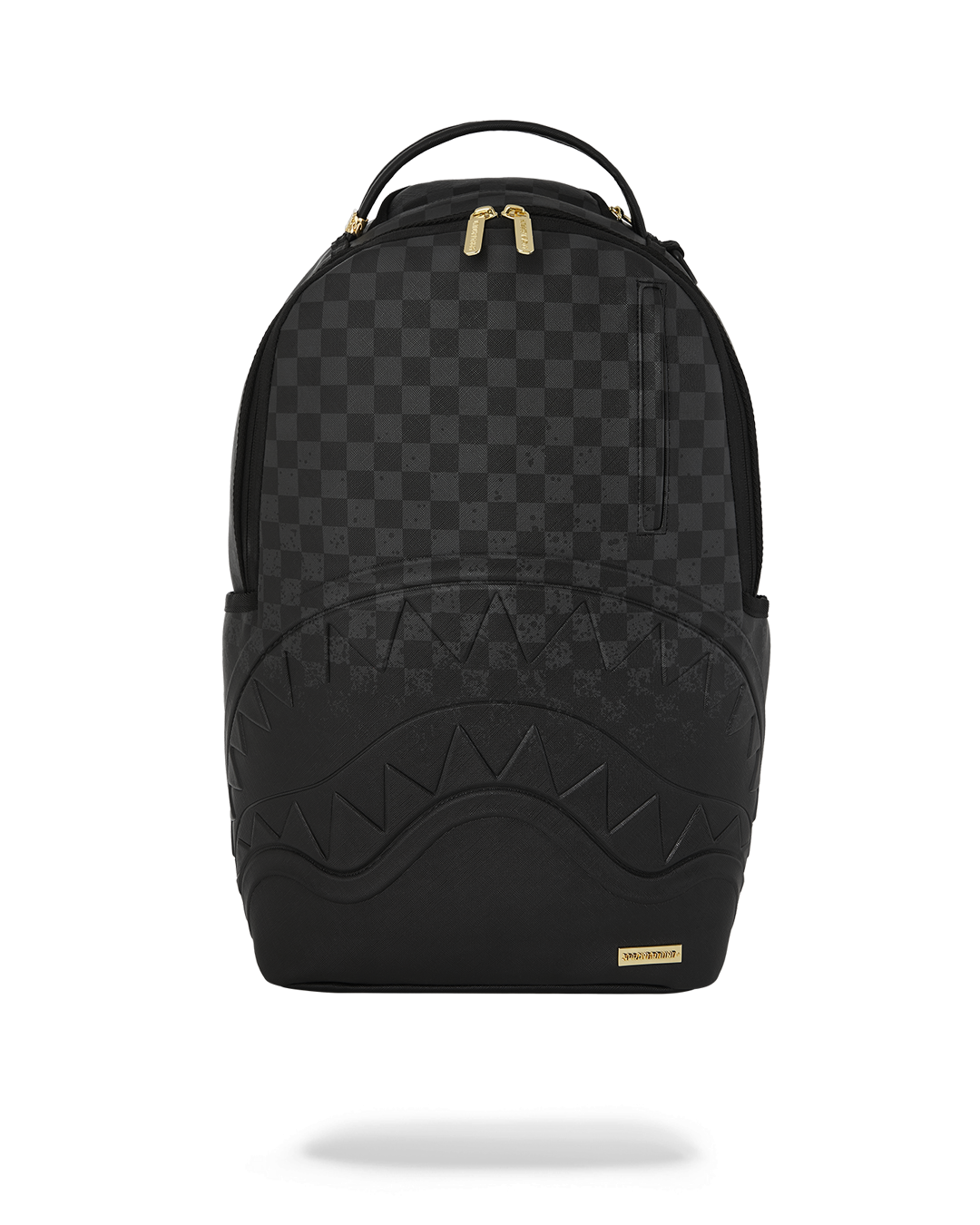 SPRITZ BLACK BACKPACK SPRAYGROUND
