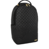 SPRITZ BLACK BACKPACK SPRAYGROUND