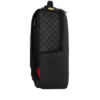 SPRITZ BLACK BACKPACK SPRAYGROUND