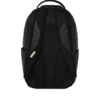 SPRITZ BLACK BACKPACK SPRAYGROUND