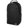 SPRITZ BLACK BACKPACK SPRAYGROUND