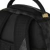 SPRITZ BLACK BACKPACK SPRAYGROUND