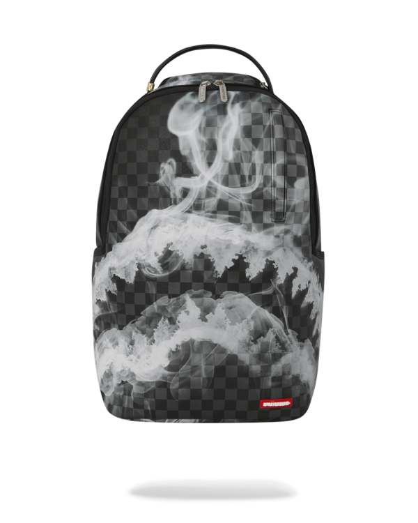 SIP N' SMOKE BACKPACK SIP N' SMOKE BACKPACK SPRAYGROUND