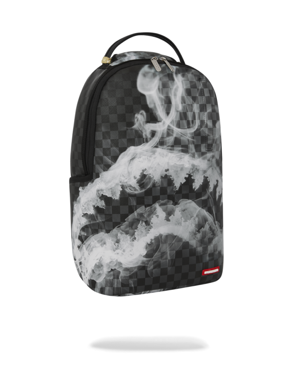 B8182_2 SIP N' SMOKE BACKPACK SPRAYGROUND