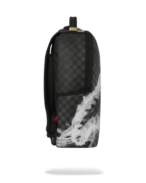 B8182_3 SIP N' SMOKE BACKPACK SPRAYGROUND