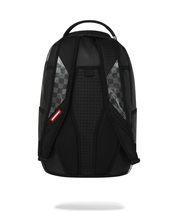B8182_4 SIP N' SMOKE BACKPACK SPRAYGROUND
