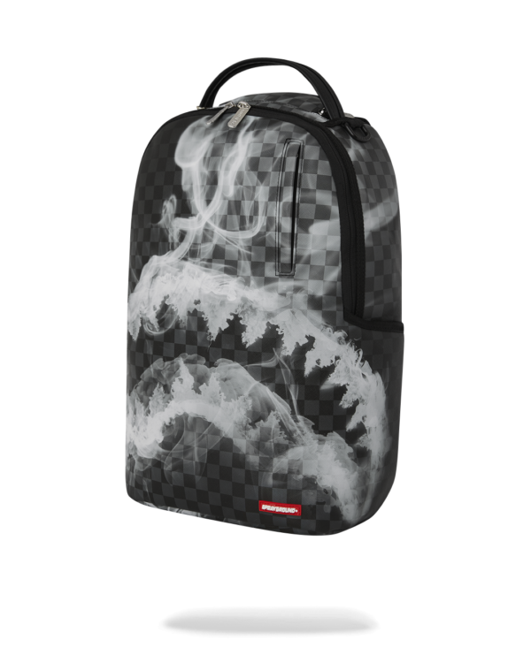 B8182_5 SIP N' SMOKE BACKPACK SPRAYGROUND