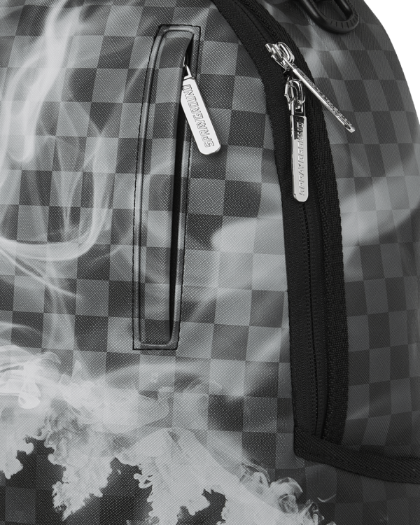 B8182_6 SIP N' SMOKE BACKPACK SPRAYGROUND