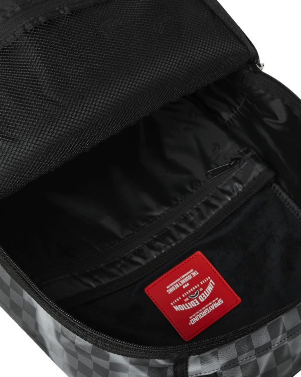 B8182_8 SIP N' SMOKE BACKPACK SPRAYGROUND