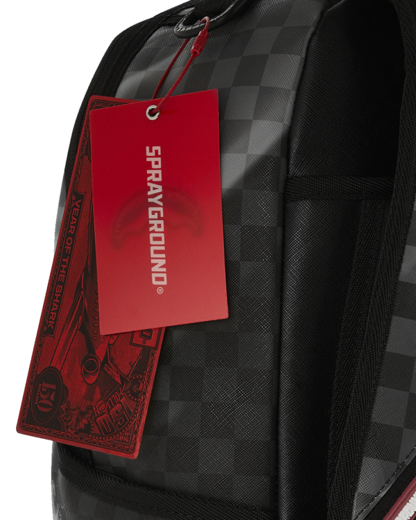 B8182_T SIP N' SMOKE BACKPACK SPRAYGROUND