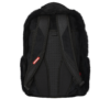FUR CRAY BLACK BACKPACK SPRAYGROUND