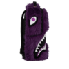 FUR CRAY PURP BACKPACK SPRAYGROUND
