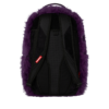 FUR CRAY PURP BACKPACK SPRAYGROUND