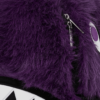 FUR CRAY PURP BACKPACK SPRAYGROUND
