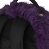 FUR CRAY PURP BACKPACK SPRAYGROUND