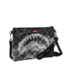 SIP N’ SMOKE CROSSOVER CLUTCH SPRAYGROUND
