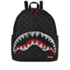 SCRIBBLE SHARK SAVAGE BACKPACK SPRAYGROUND