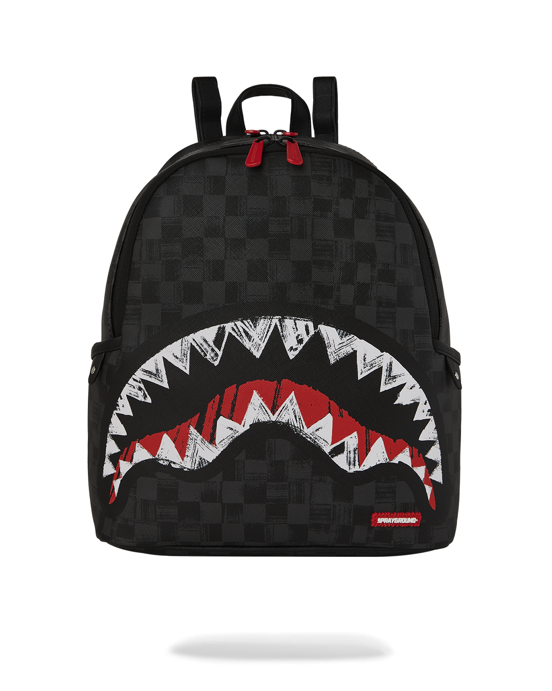 SCRIBBLE SHARK SAVAGE BACKPACK SPRAYGROUND