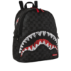 SCRIBBLE SHARK SAVAGE BACKPACK SPRAYGROUND