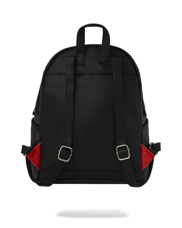 SCRIBBLE SHARK SAVAGE BACKPACK SPRAYGROUND