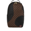 JETSTREAM BROWN BACKPACK JETSTREAM BROWN BACKPACK SRAYGROUND