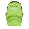 GREEN MEANIE BACKPACK SPRAYGROUND