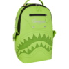 GREEN MEANIE BACKPACK SPRAYGROUND
