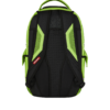 GREEN MEANIE BACKPACK SPRAYGROUND