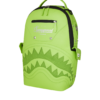 GREEN MEANIE BACKPACK SPRAYGROUND