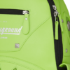 GREEN MEANIE BACKPACK SPRAYGROUND