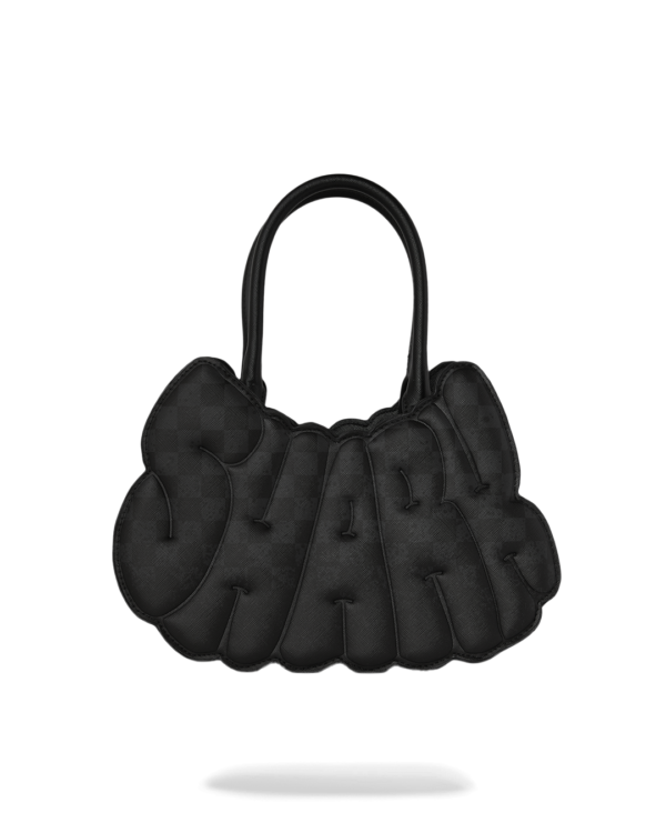 SPRITZ SHARK BUBBLE BAG SPRAYGROUND