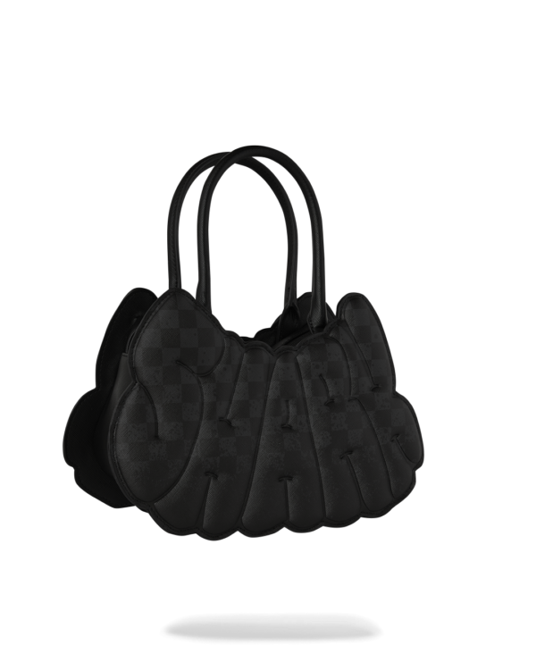 SPRITZ SHARK BUBBLE BAG SPRAYGROUND