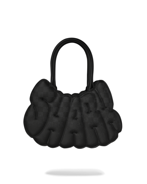 SPRITZ SHARK BUBBLE BAG SPRAYGROUND