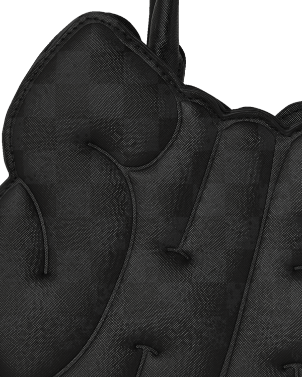 SPRITZ SHARK BUBBLE BAG SPRAYGROUND