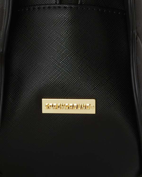 SPRITZ SHARK BUBBLE BAG SPRAYGROUND