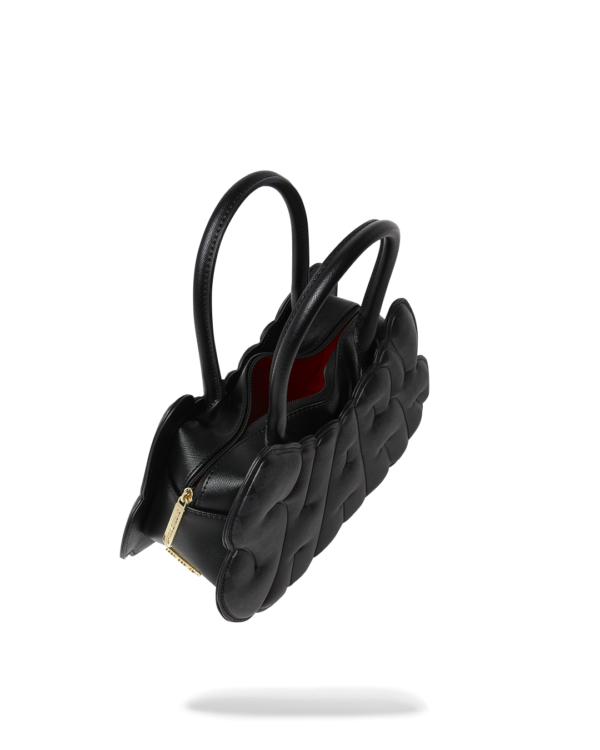 SPRITZ SHARK BUBBLE BAG SPRAYGROUND