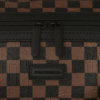 CHECK 2 EMBOSS MINI DUFFLE SPRAYGROUND