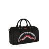 SCRIBBLE SHARK MINI DUFFLE SPRAYGROUND